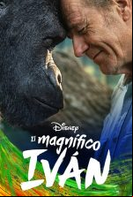 pelicula El magnífico Iván