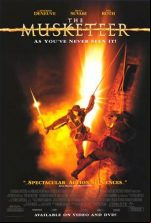 pelicula El Mosquetero