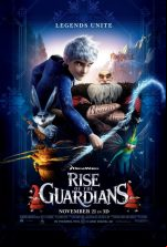 pelicula El origen de los guardianes