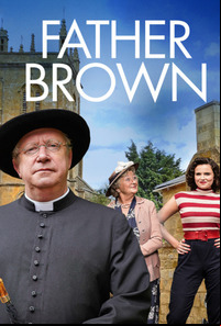El Padre Brown