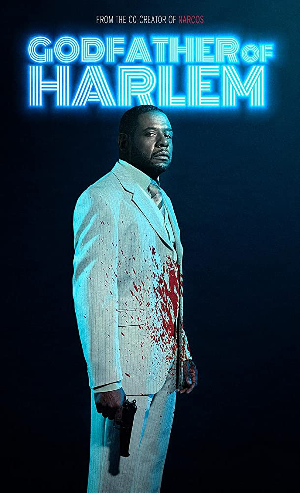 El Padrino De Harlem