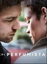 pelicula El perfumista