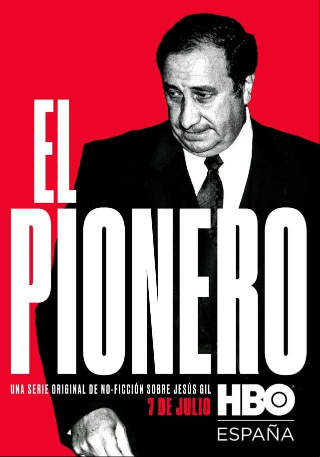 El pionero