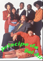 El principe de bel-air