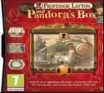 pelicula El profesor Layton y la caja de Pandora