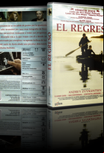 pelicula El Regreso (DVD5)