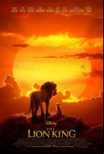 pelicula el rey leon (3D) (1080p) (Español)
