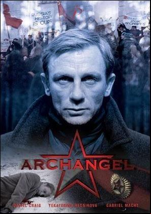 El Secreto De Arcangel