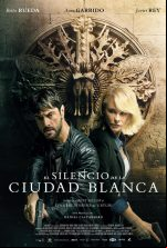 pelicula El Silencio De La Ciudad Blanca