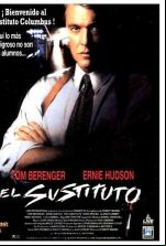 pelicula El sustituto