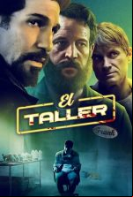 pelicula El taller