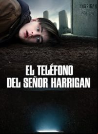 pelicula El teléfono del señor Harrigan