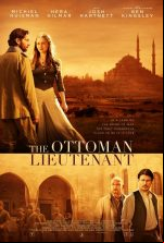 pelicula El Teniente Otomano