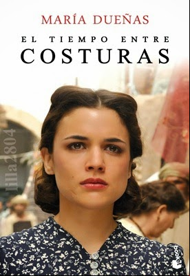 El Tiempo Entre Costuras