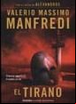 pelicula El tirano – Valerio Massimo Manfredi – Audiolibro