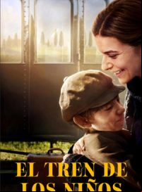 pelicula El tren de los niños