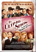 El Ultimo Show