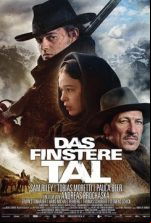 pelicula El Valle Oscuro