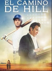 pelicula El viaje de Rickey Hill