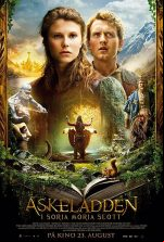 pelicula En busca del Palacio Dorado