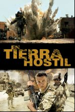 pelicula En tierra hostil