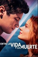 pelicula Entre dos mundos
