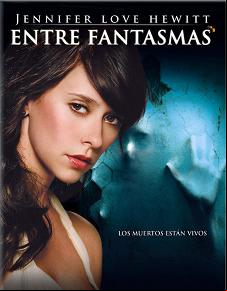 Entre Fantasmas