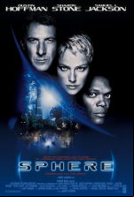 pelicula Esfera