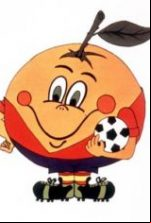 pelicula España 82