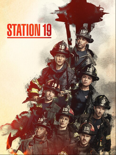Estación 19
