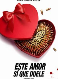 pelicula Este amor sí que duele