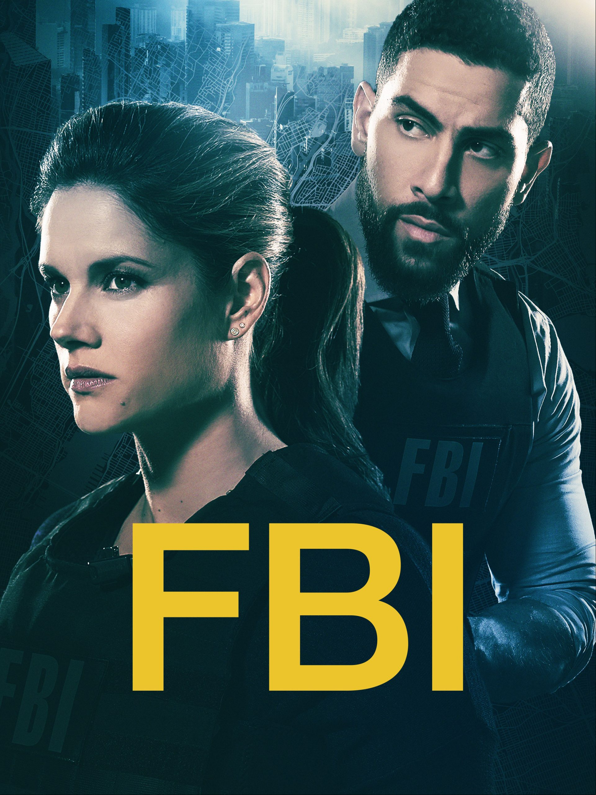 F.B.I.