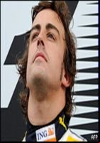 pelicula F1 Gran Premio De China