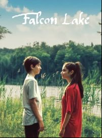 pelicula Falcon Lake