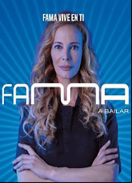 Fama A Bailar