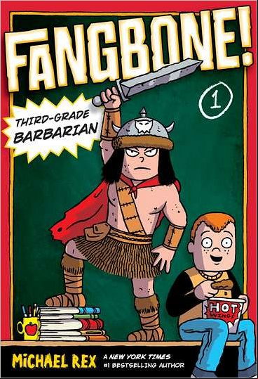 Fangbone!
