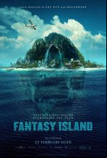 pelicula Fantasy Island