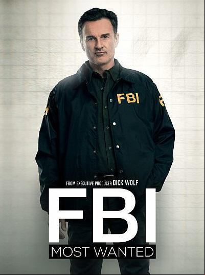 FBI Most Wanted