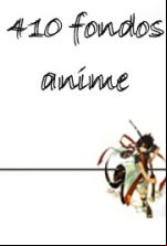 pelicula Fondos de Escritorio – Anime