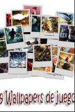 pelicula Fondos de Escritorio – Juegos
