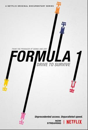 Formula 1 La Emocion De Un Grand Prix