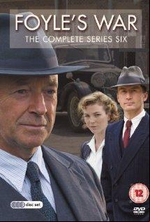 FoyleS War