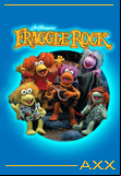 Fragle rock