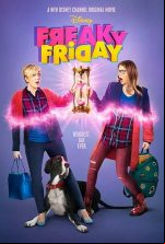 pelicula Freaky Friday