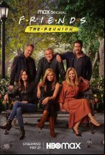 pelicula Friends The Reunion