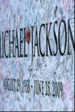 pelicula Funeral Michael Jackson [Sky News]