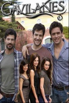 Gavilanes
