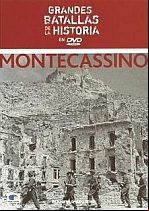pelicula GBH Cap. 27 – Montecassino