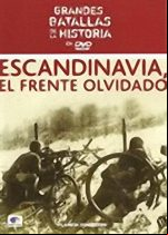pelicula GBH Cap. 32 – Escandinavia – El frente olvidado