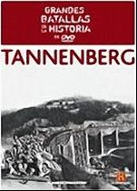 pelicula GBH Cap. 34 – La batalla de Tannenberg